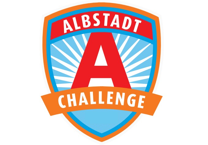 Albstadt Challenge Logo