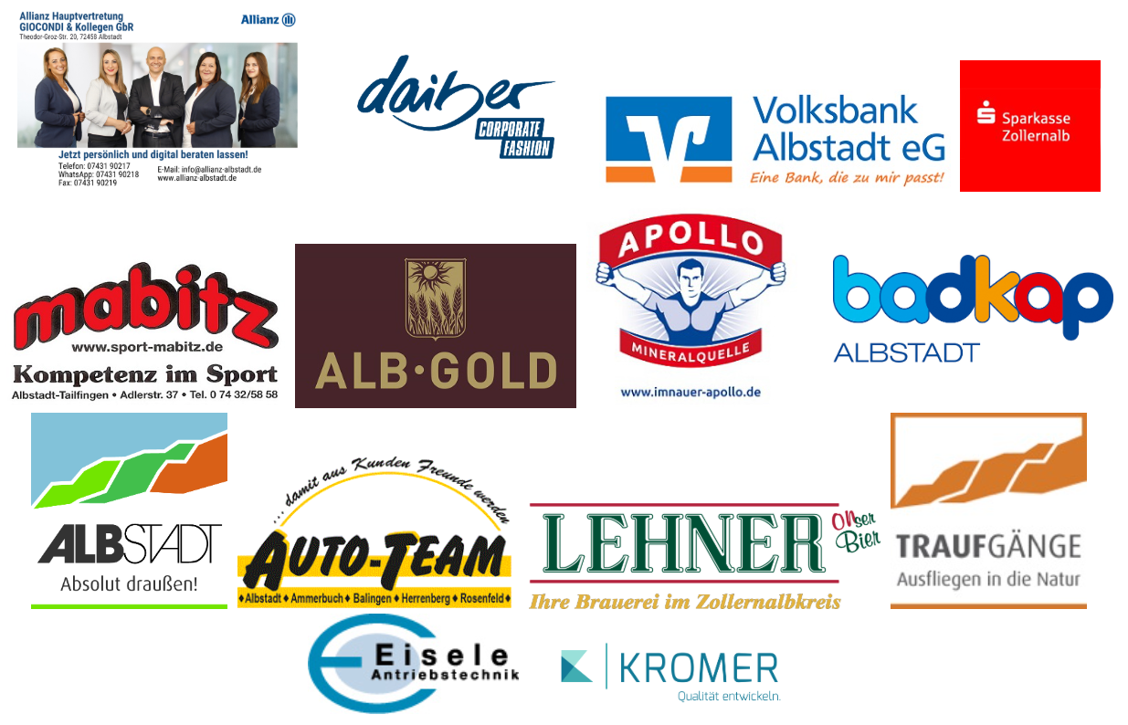 Albstadt Challenge Logo